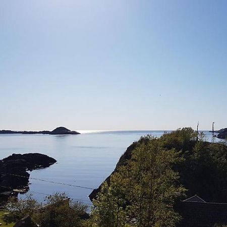 Jossingfjord Bed & Breakfast Σόγκνταλ Εξωτερικό φωτογραφία