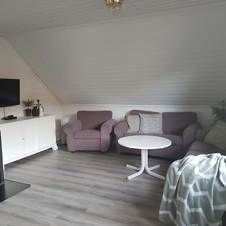 Jossingfjord Bed & Breakfast Σόγκνταλ Εξωτερικό φωτογραφία