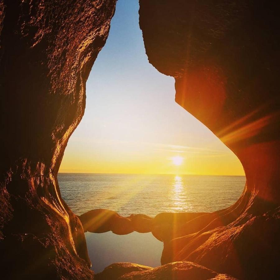 Jossingfjord Bed & Breakfast Σόγκνταλ Εξωτερικό φωτογραφία
