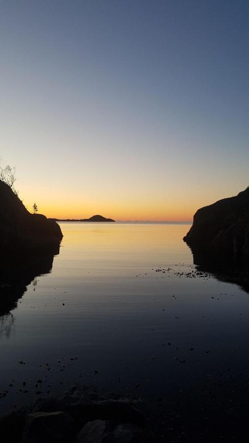 Jossingfjord Bed & Breakfast Σόγκνταλ Εξωτερικό φωτογραφία