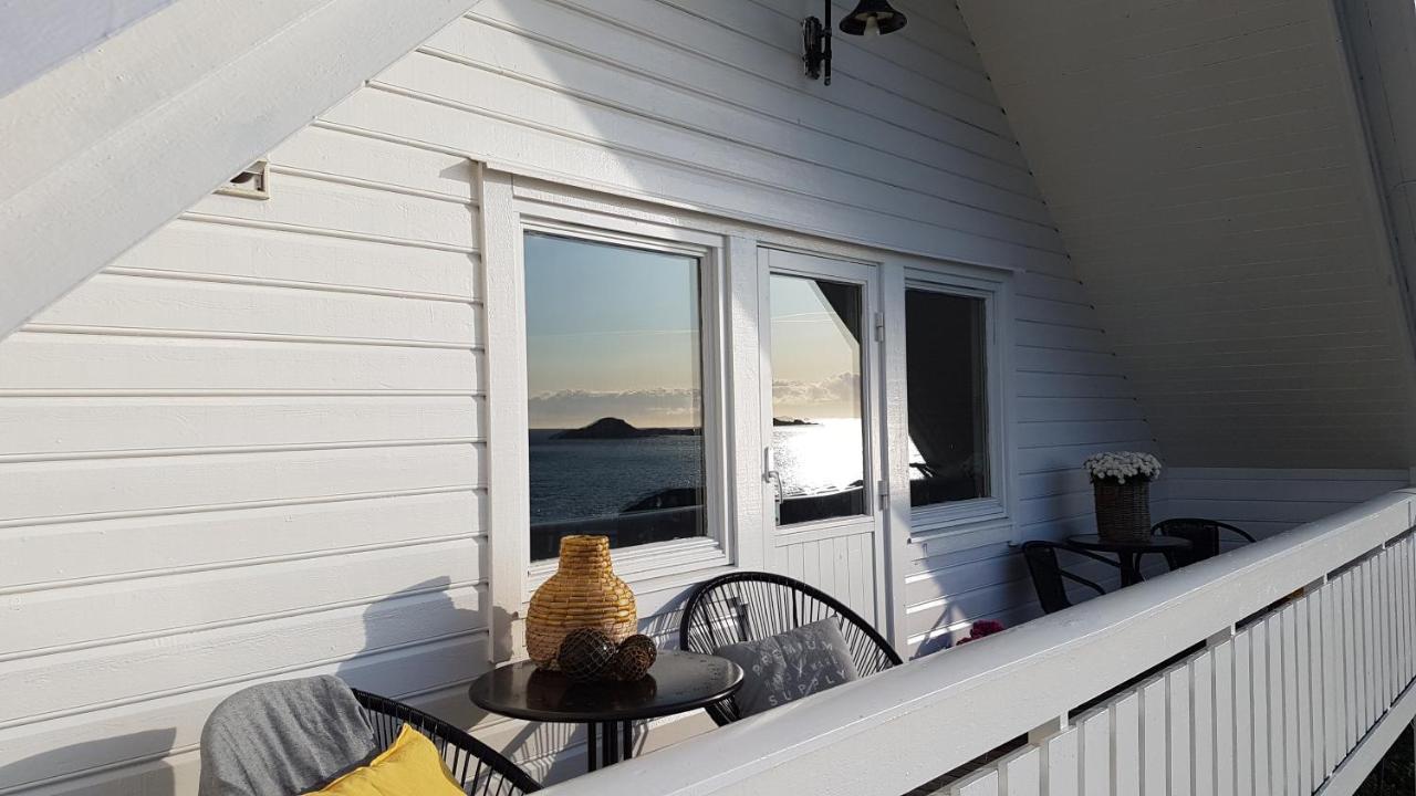 Jossingfjord Bed & Breakfast Σόγκνταλ Εξωτερικό φωτογραφία