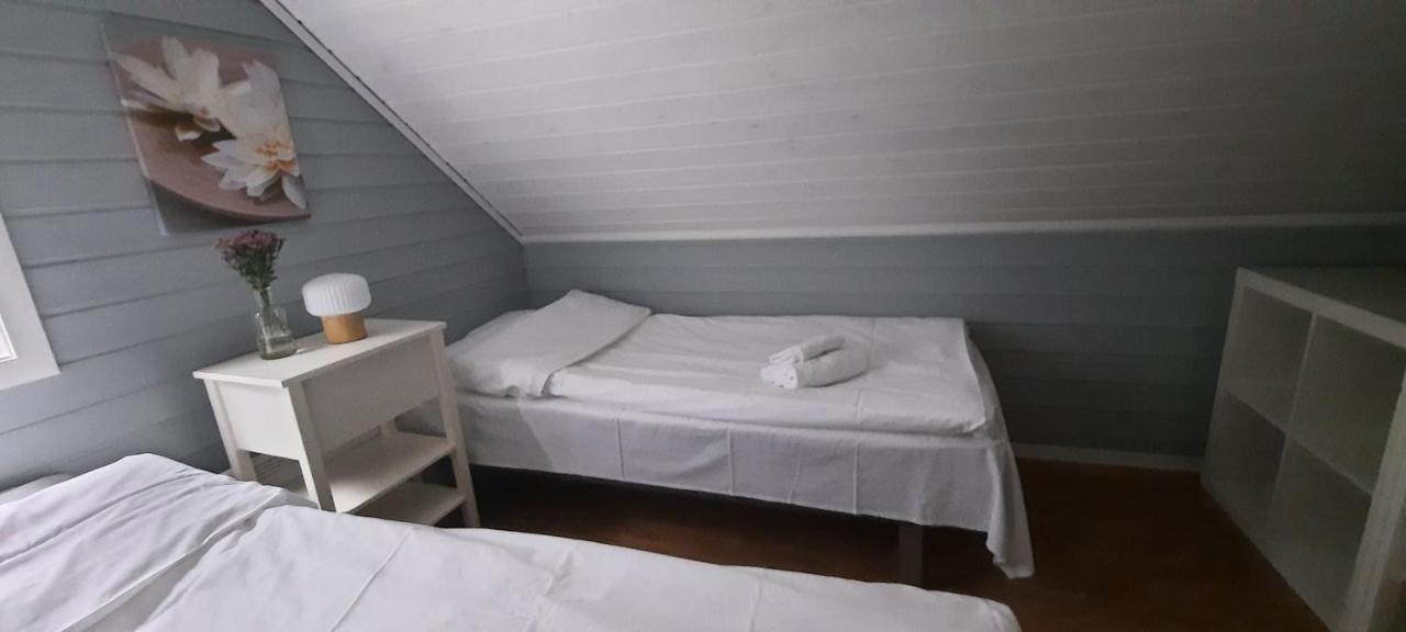 Jossingfjord Bed & Breakfast Σόγκνταλ Εξωτερικό φωτογραφία