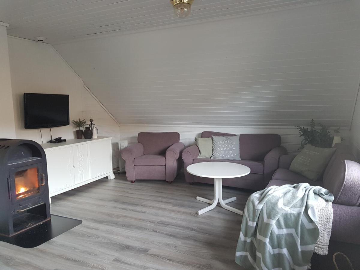 Jossingfjord Bed & Breakfast Σόγκνταλ Εξωτερικό φωτογραφία
